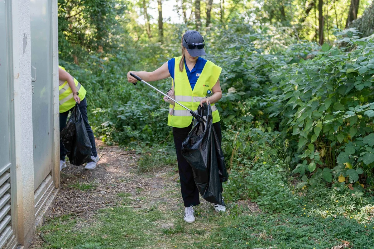  Clean Ocean Project – Unser Beitrag , Bild 3