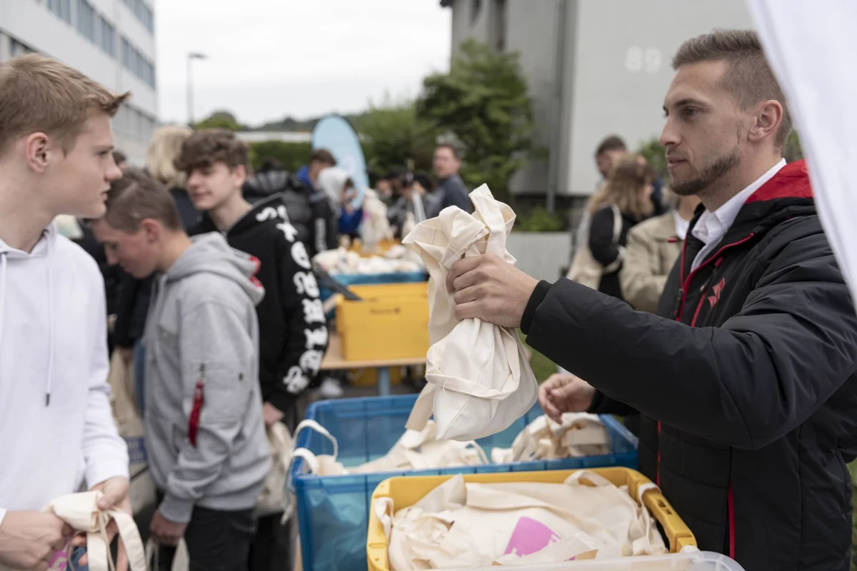  Clean Ocean Project – Unser Beitrag , Bild 7