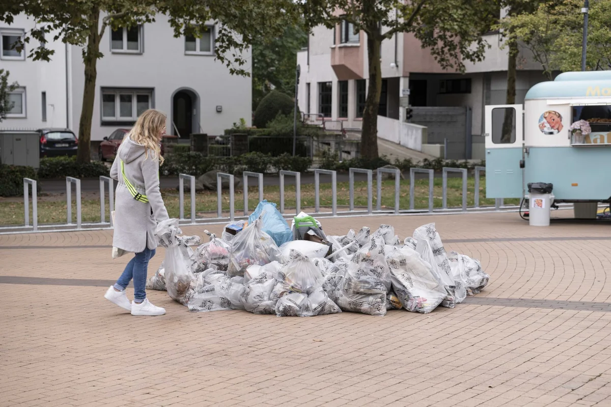  Clean Ocean Project – Unser Beitrag , Bild 8