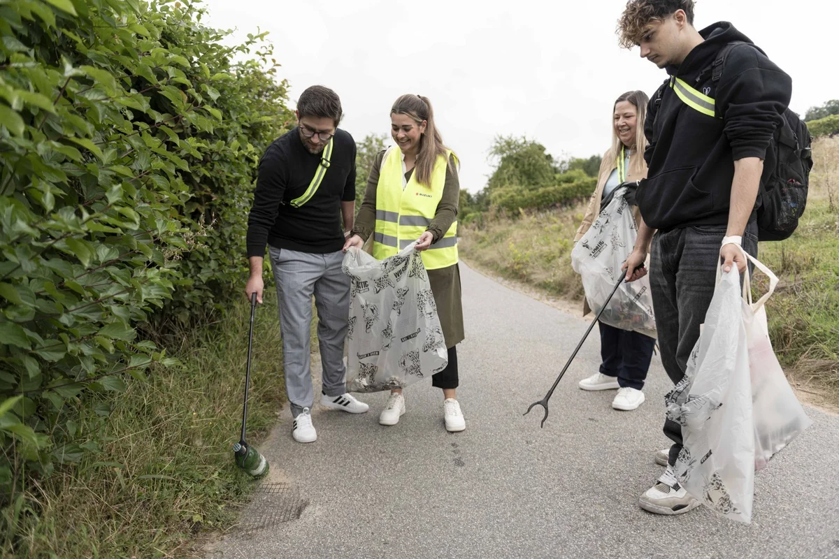  Clean Ocean Project – Unser Beitrag , Bild 6