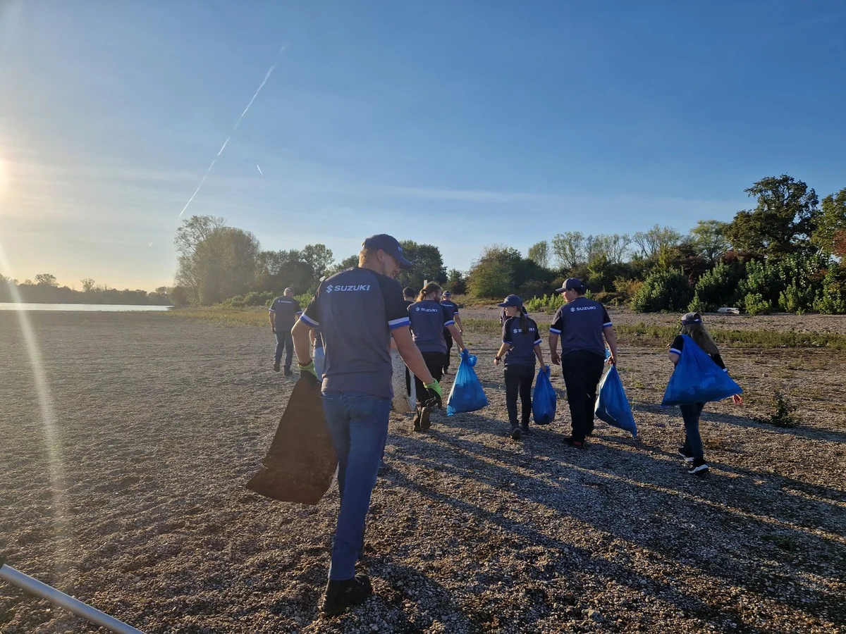  Clean Ocean Project – Unser Beitrag , Bild 1